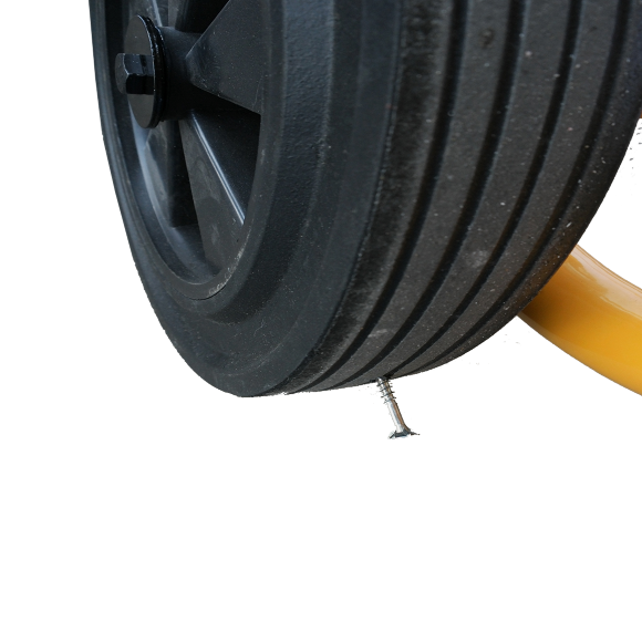 Malaxeur à action forcée 120 L - 7