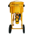 Malaxeur à action forcée 80 L - 3